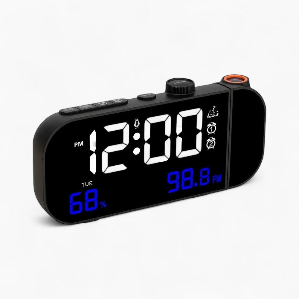 Radio Réveil Image