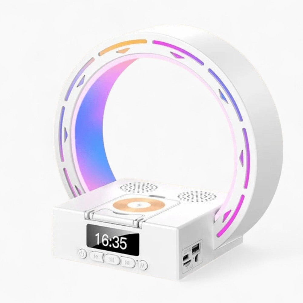 Réveil Bluetooth Image