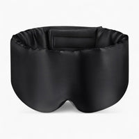 Masque De Sommeil En Soie