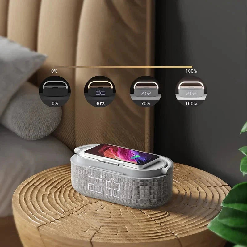 Design compact