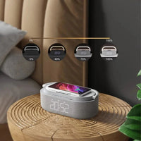 Design compact