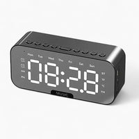 Radio Réveil Connecté Pour Ado