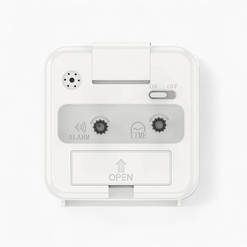 Design compact