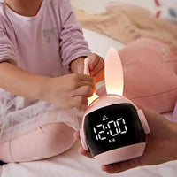 Vue principale du modèle