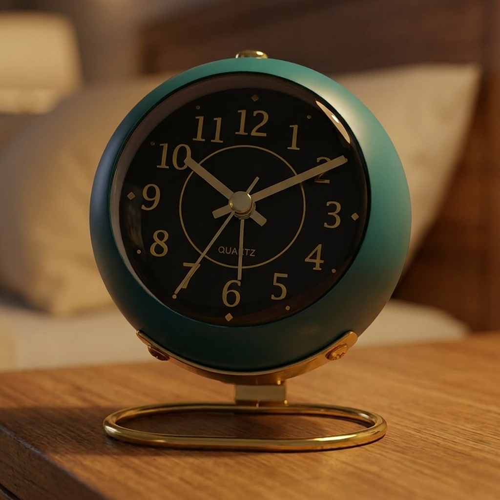 Design compact