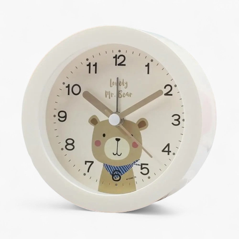 Réveil Analogique Enfant