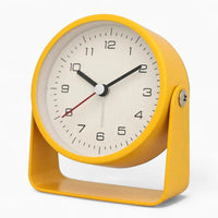 Vue de profil