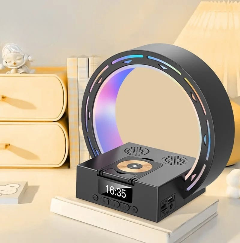 Design compact