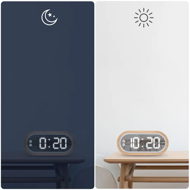 Design compact