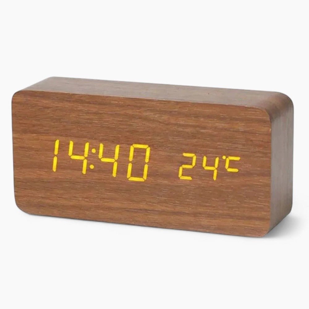 Détail des boutons