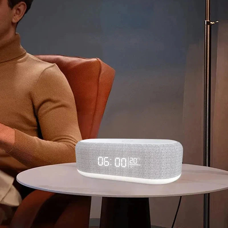 Vue de profil