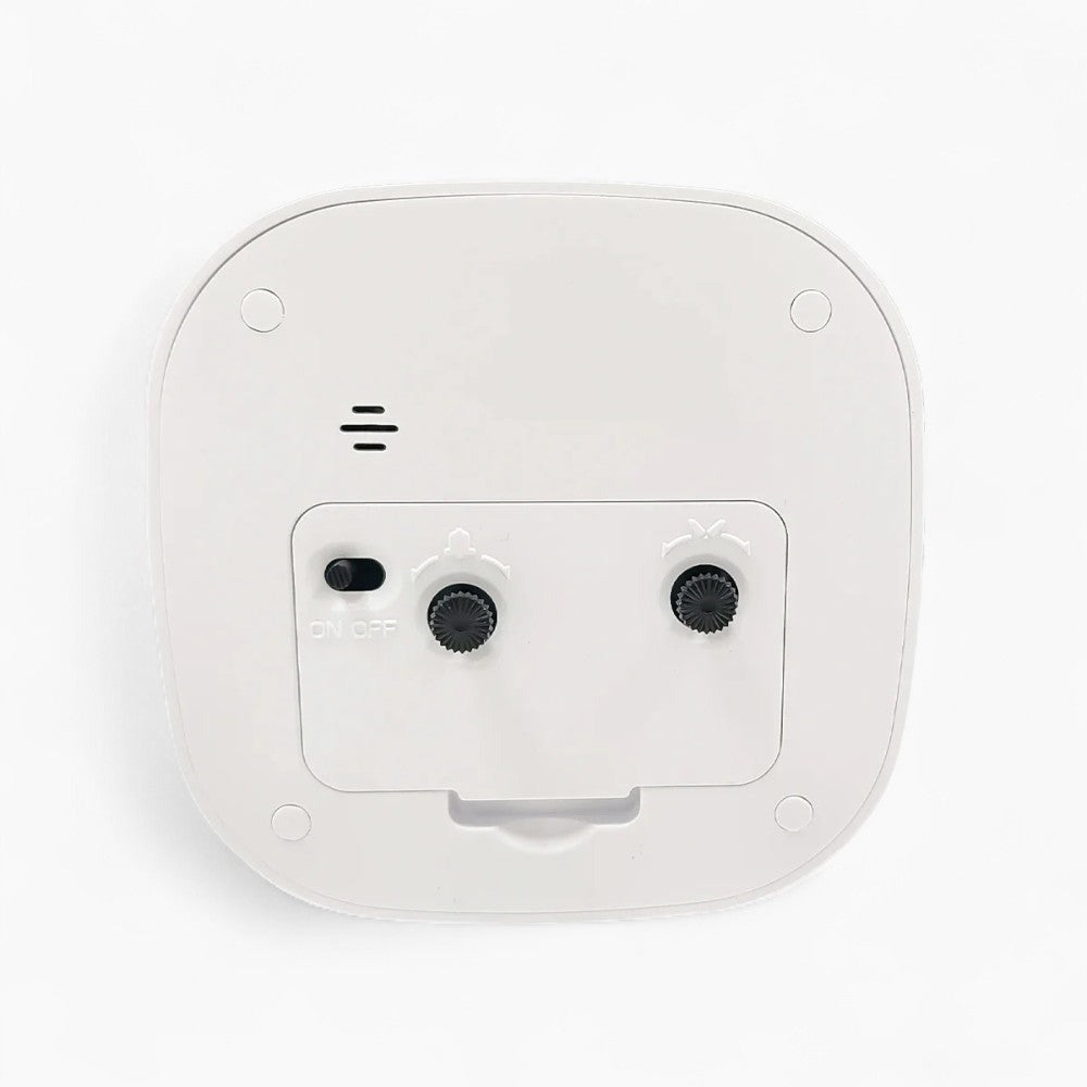 Design compact