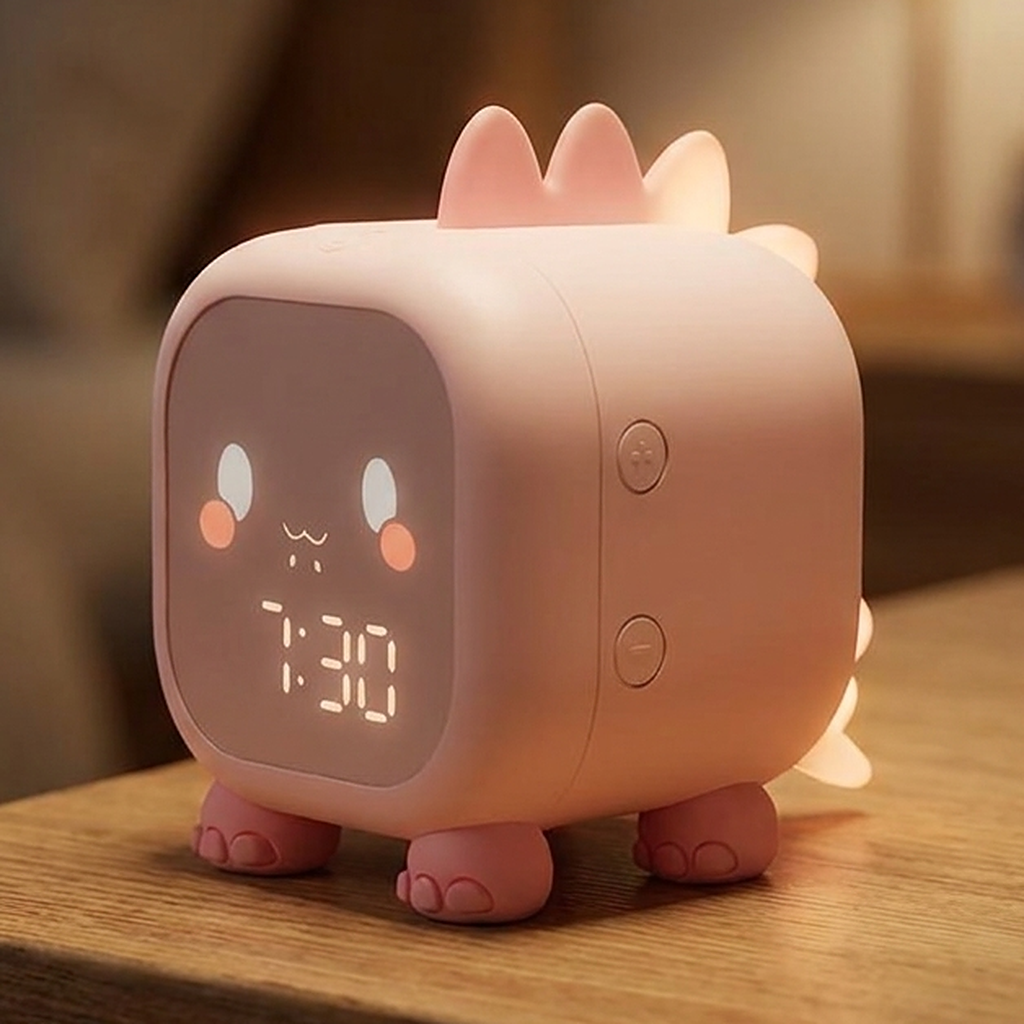 Design compact
