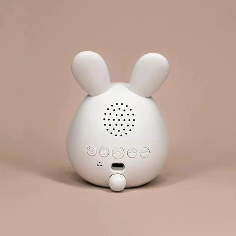 Réveil Enfant Lapin Lumière et Veilleuse - vue éditoriale 1 Image