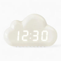 Réveil Enfant Nuage