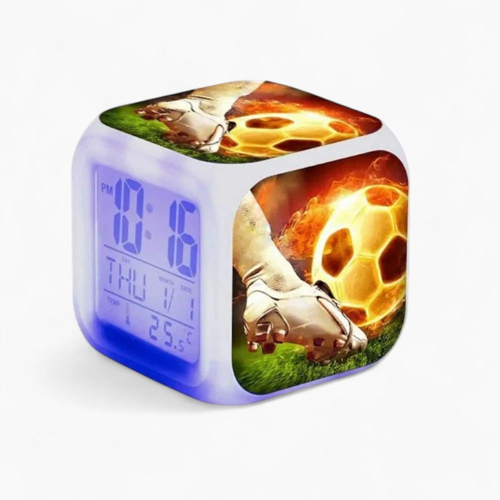 Design compact