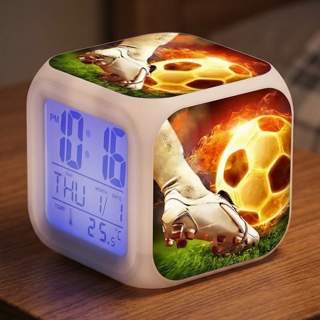 Design compact