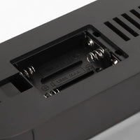 Design compact