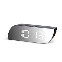 Réveil Lumineux Design