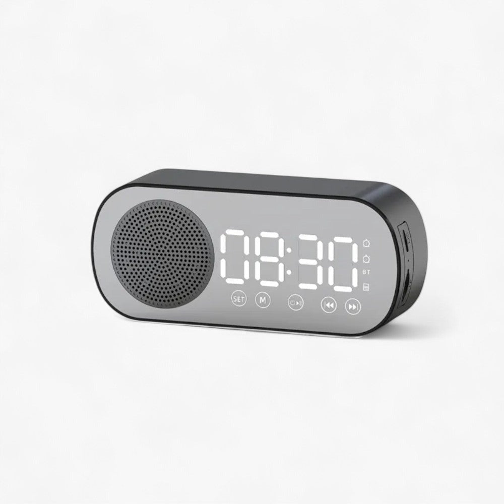 Réveil Numérique Avec Radio