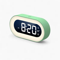 Vue de profil