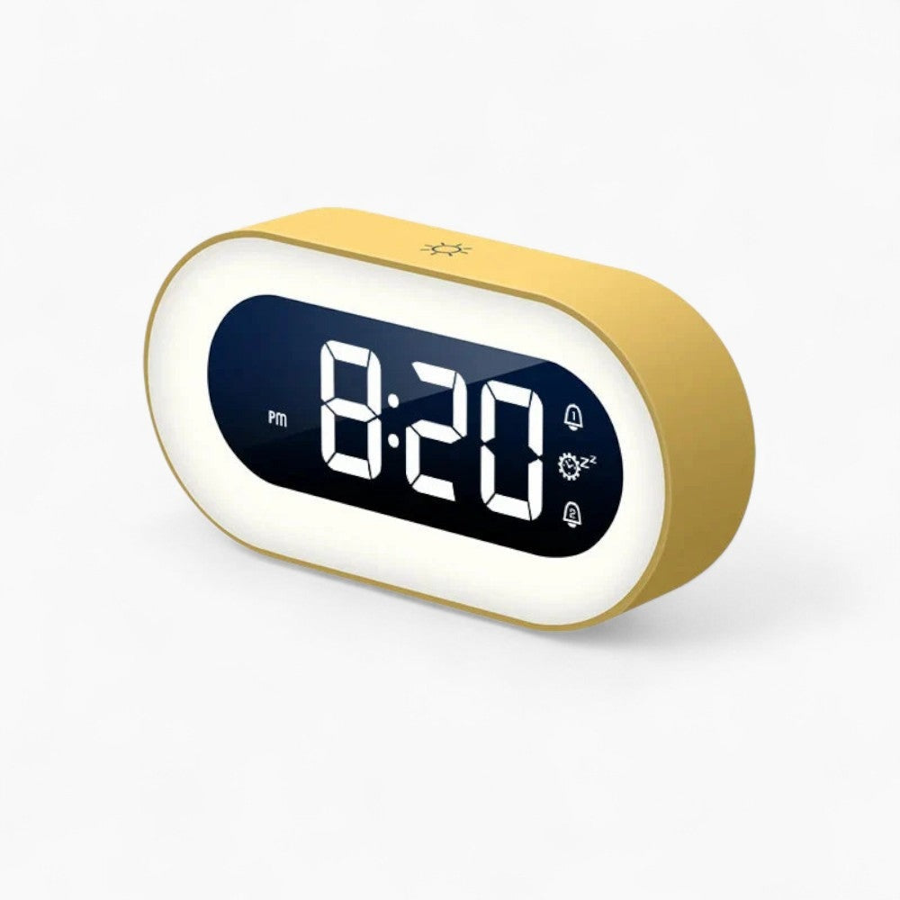 Design compact