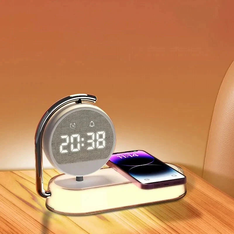 Design compact
