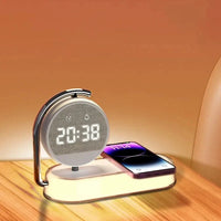 Design compact